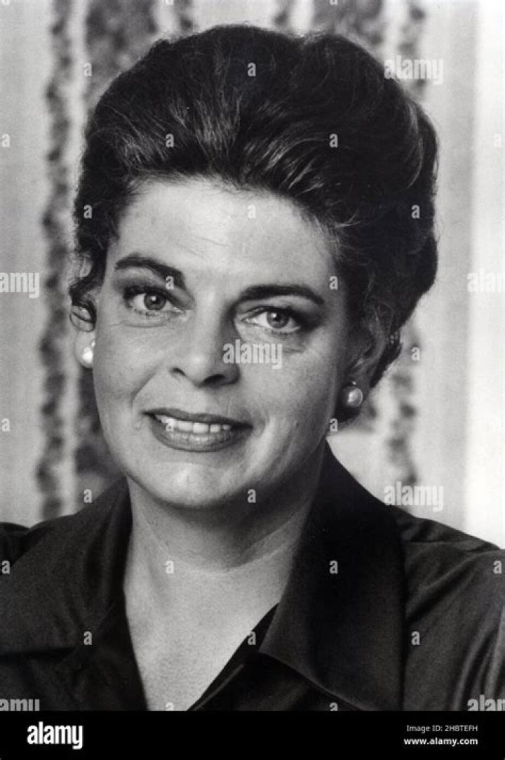 Helen Stevenson Meyner