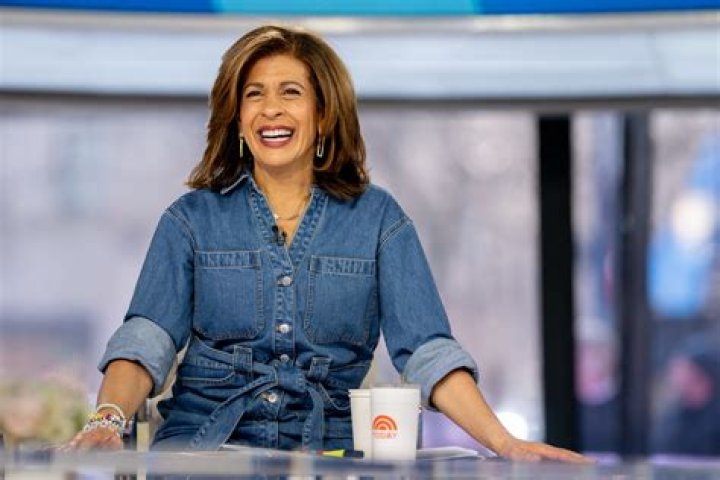 Hoda Kotb