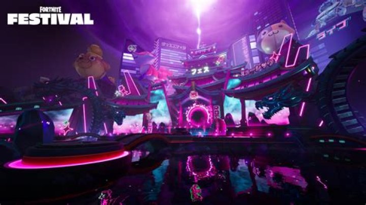How to Fix / Solve: Fortnite Festival Main Stage Not Working - SarkariResult