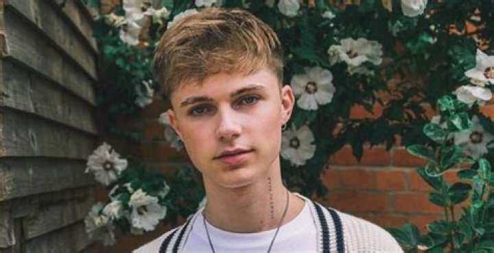 Hrvy Height, Weight, Body Measurements, Shoe Size