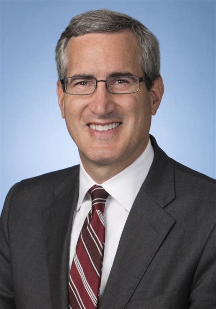 Ian Heath Gershengorn