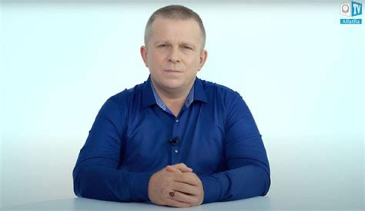 Igor Danilov
