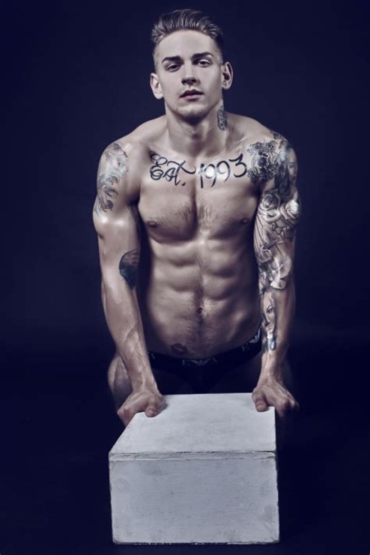 Igor Stepanov