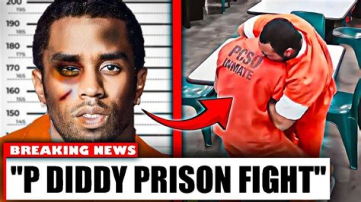 Is BG Released from Prison, Why Did BG Go to Jail, -Latest News