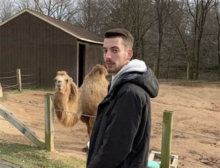 Is Chandler Hallow from MrBeast Still Alive ? - SarkariResult