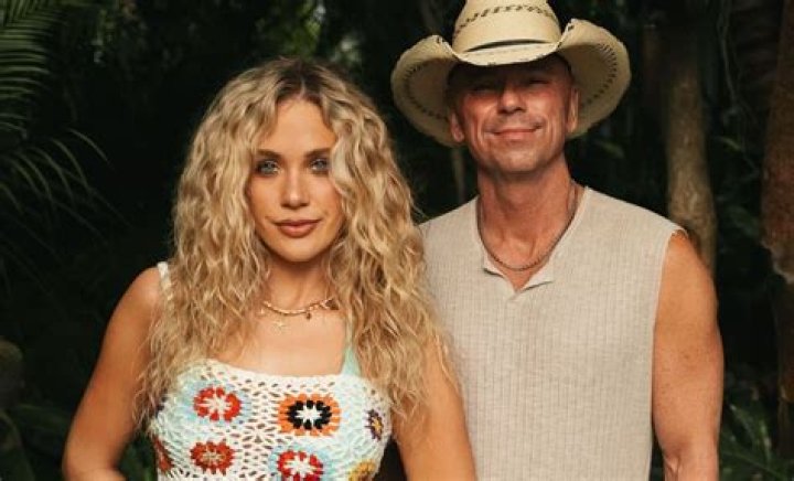 Is Kenny Chesney Dating Mary Nolan? Revealing the Mystery - SarkariResult