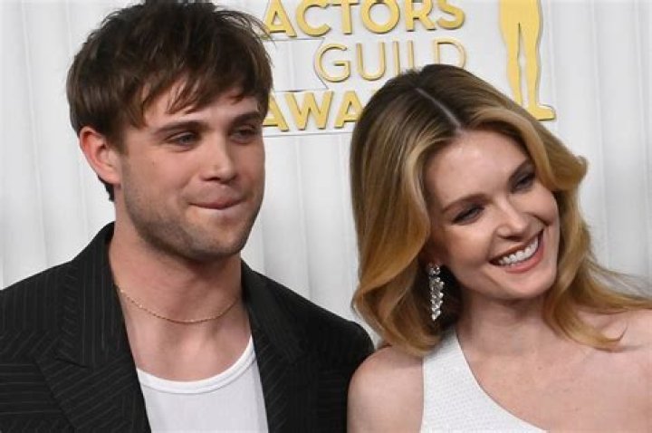 Is Leo Woodall Dating? Who is Leo Woodall? Leo Woodall Relationship Status - SarkariResult