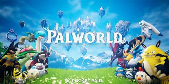 Is Palworld Guilty of Copyright Infringement Against Pokémon? - SarkariResult