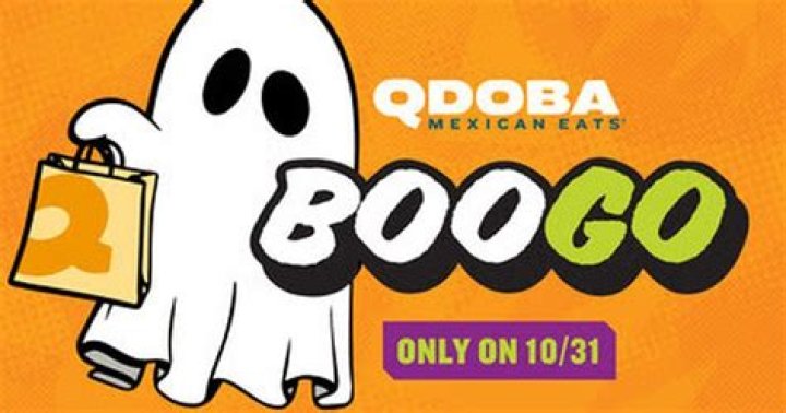 Is Qdoba Open On Halloween - SarkariResult
