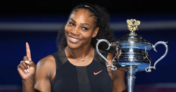 Is Serena Williams' 2023 Net Worth as Remarkable as Her Tennis Career? - SarkariResult
