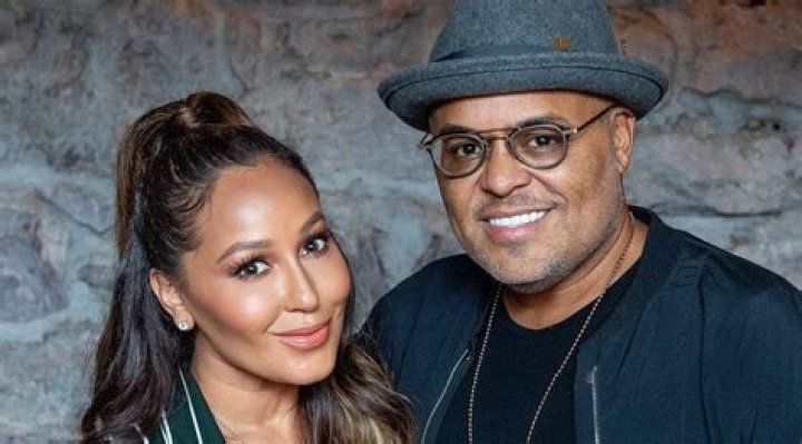 Israel Houghton