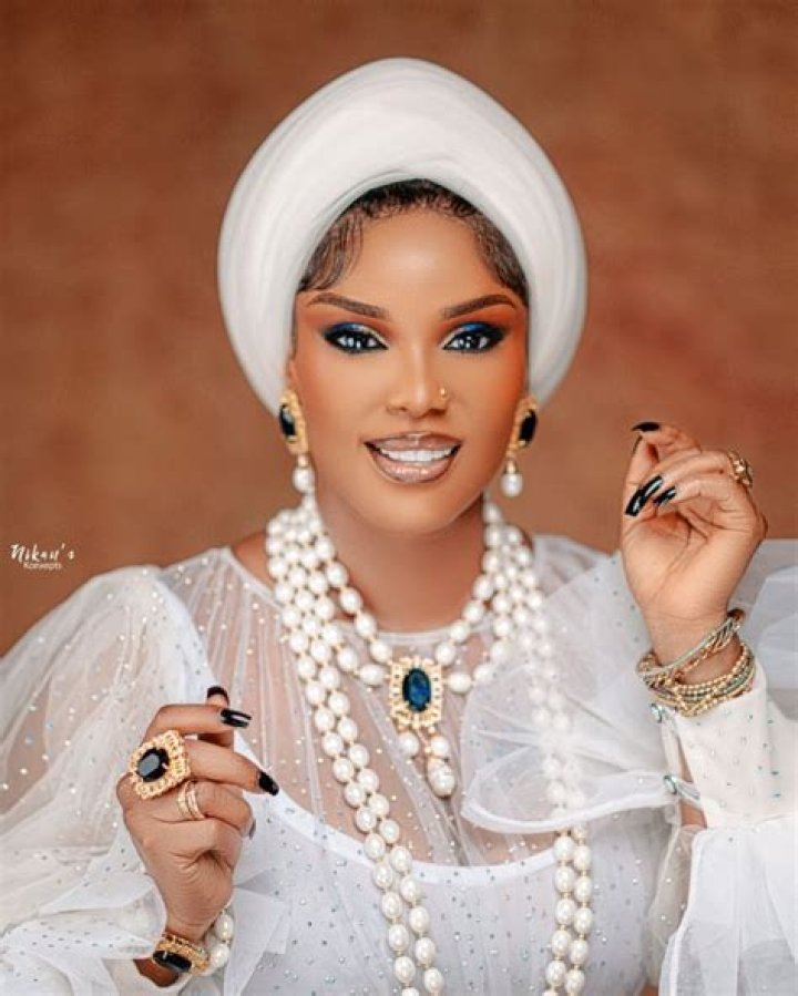 Iyabo Ojo