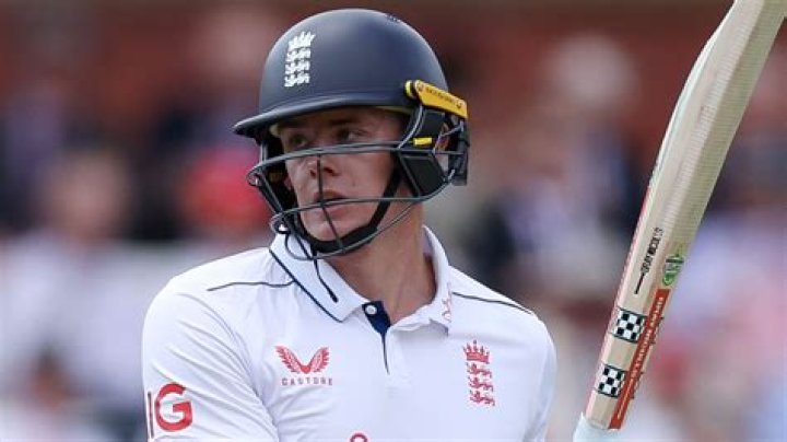 Jack Smith (cricketer)