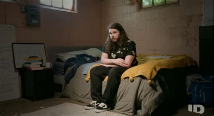 Jacob Barnett