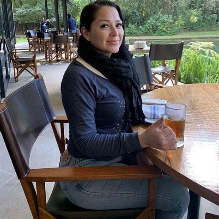 Jacqueline Rios Net Worth