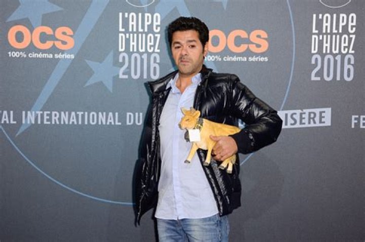 Jamel Debbouze Net Worth