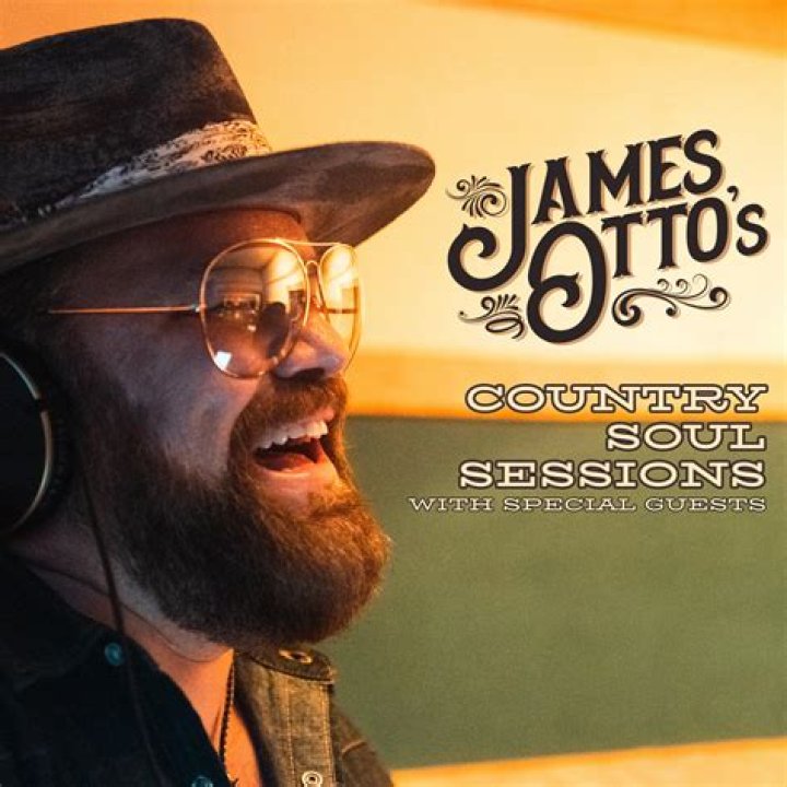 James Otto