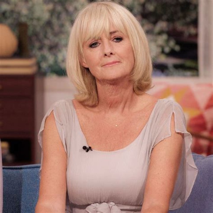 Jane Moore