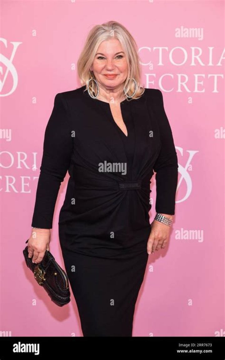 Janie Schaffer