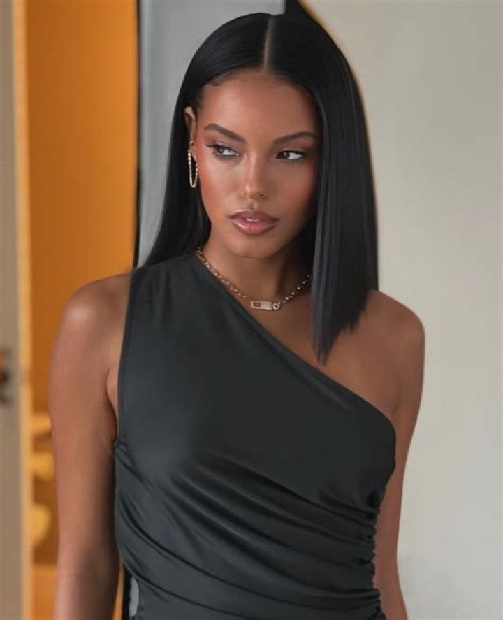 Jasmine Daniels