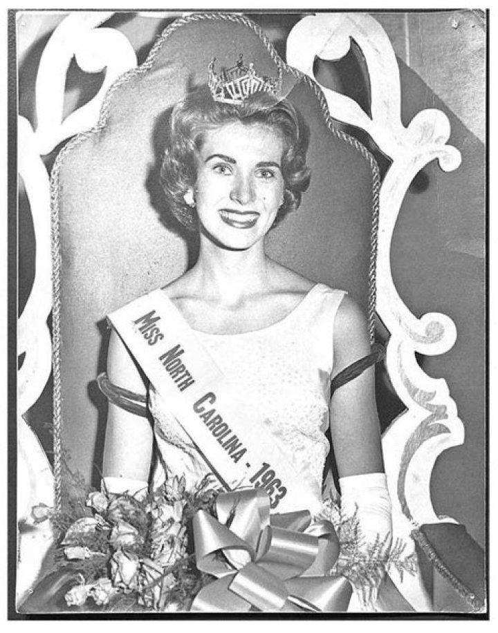 Jeanne Robertson