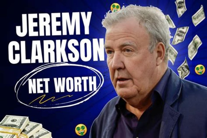Jeremy Latcham Net Worth