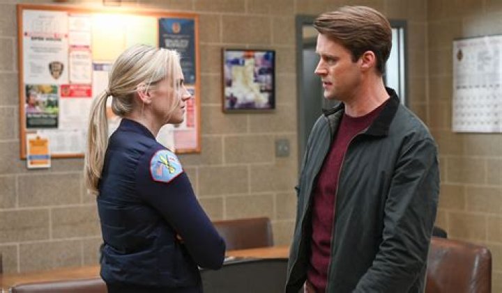 Jesse Spencer Explains Matt Casey's 'Chicago Fire' Return, Why His Ex Was Shocked: 'Rough Call' - SarkariResult