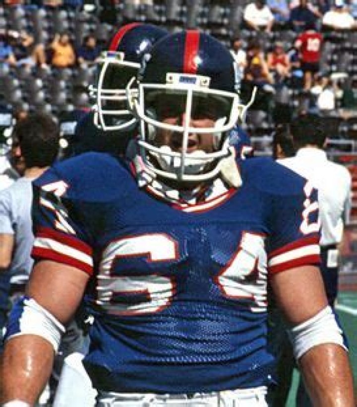 Jim Burt
