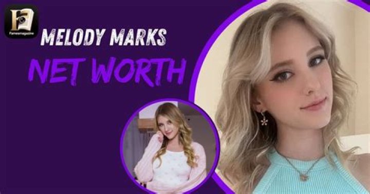 Jodi Marks Net Worth