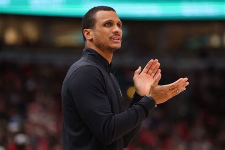 Joe Mazzulla Net Worth: Details About Gf, Career, NBA, Income, Cars, Age - SarkariResult