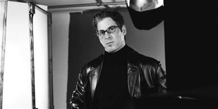Joey Greco Net Worth