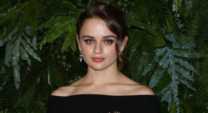 Joey King Height, Weight, Measurements, Bra Size, Shoe Size