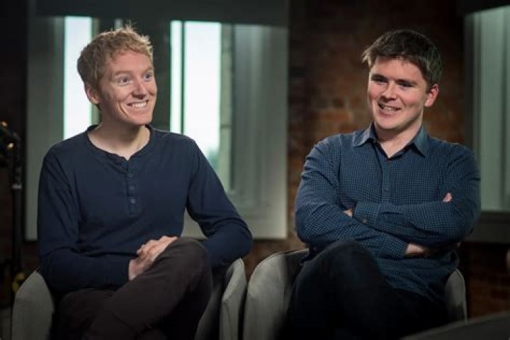 John Collison Net Worth