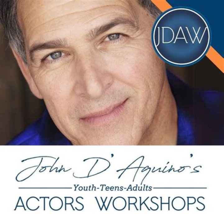 John D’Aquino Net Worth