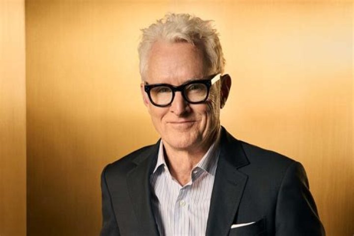 John Slattery Net Worth: Details About Movie, Career, Age, Cars, Income - SarkariResult