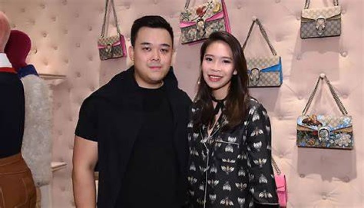 Jonathan Kwok Net Worth