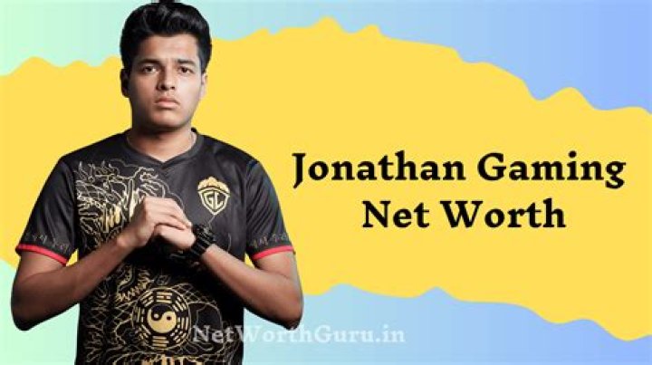 Jonathan Simms Net Worth
