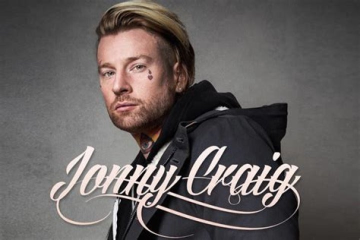 Jonny Craig
