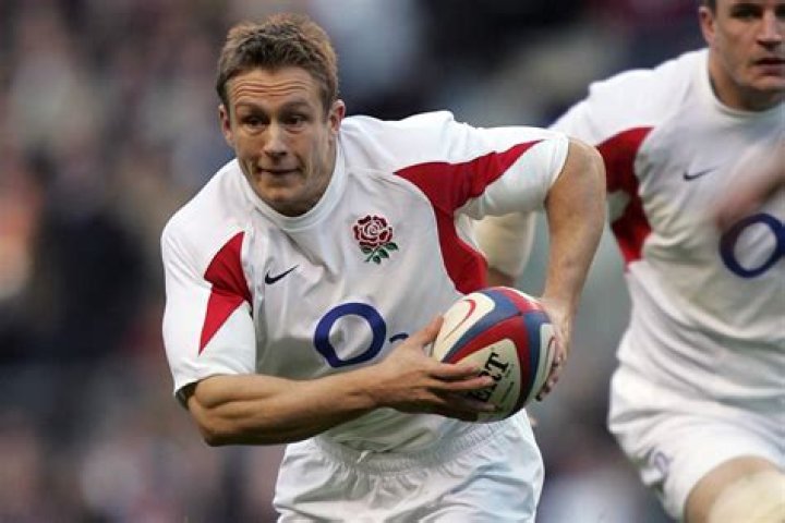 Jonny Wilkinson