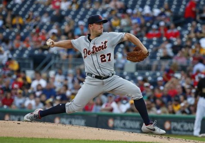 Jordan Zimmermann
