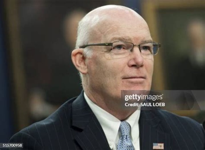 Joseph Clancy (Secret Service)