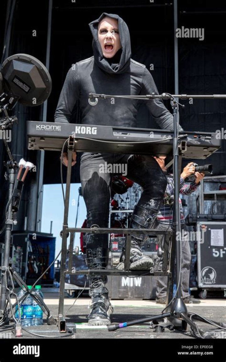 Josh Balz