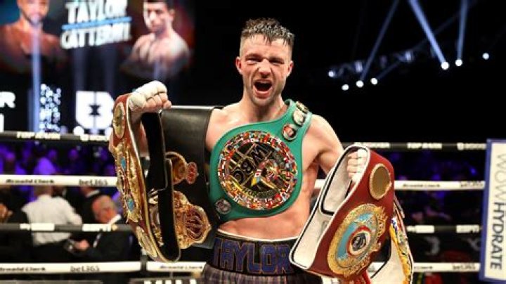 Josh Taylor