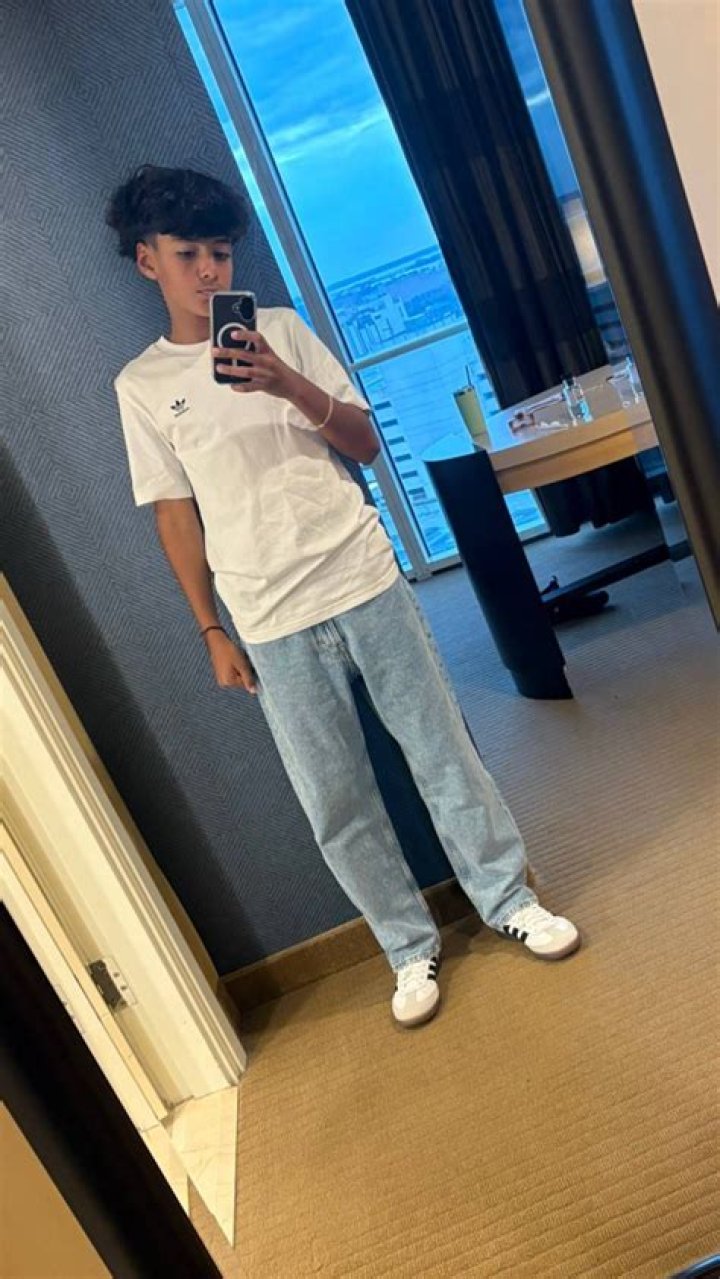 Jr Diaz