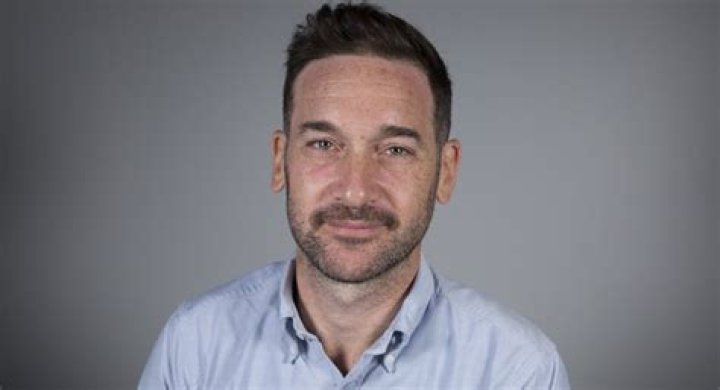 Judd Legum