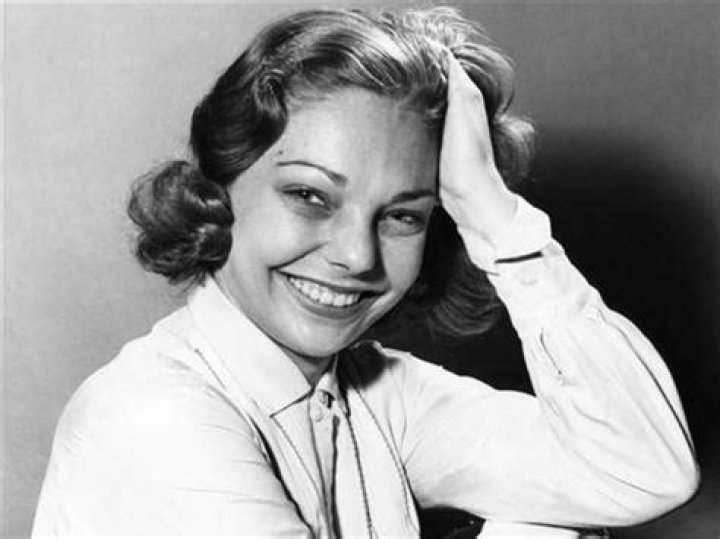 Judy Lewis
