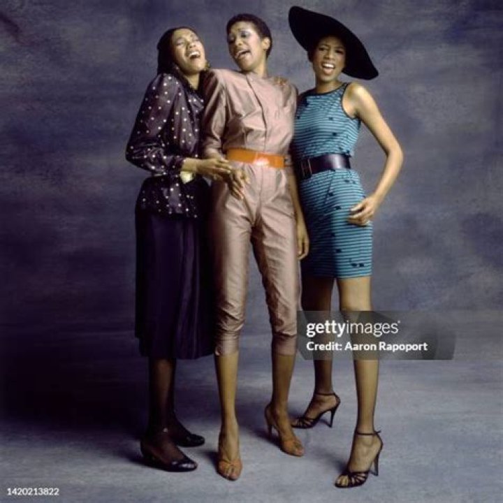 June Pointer