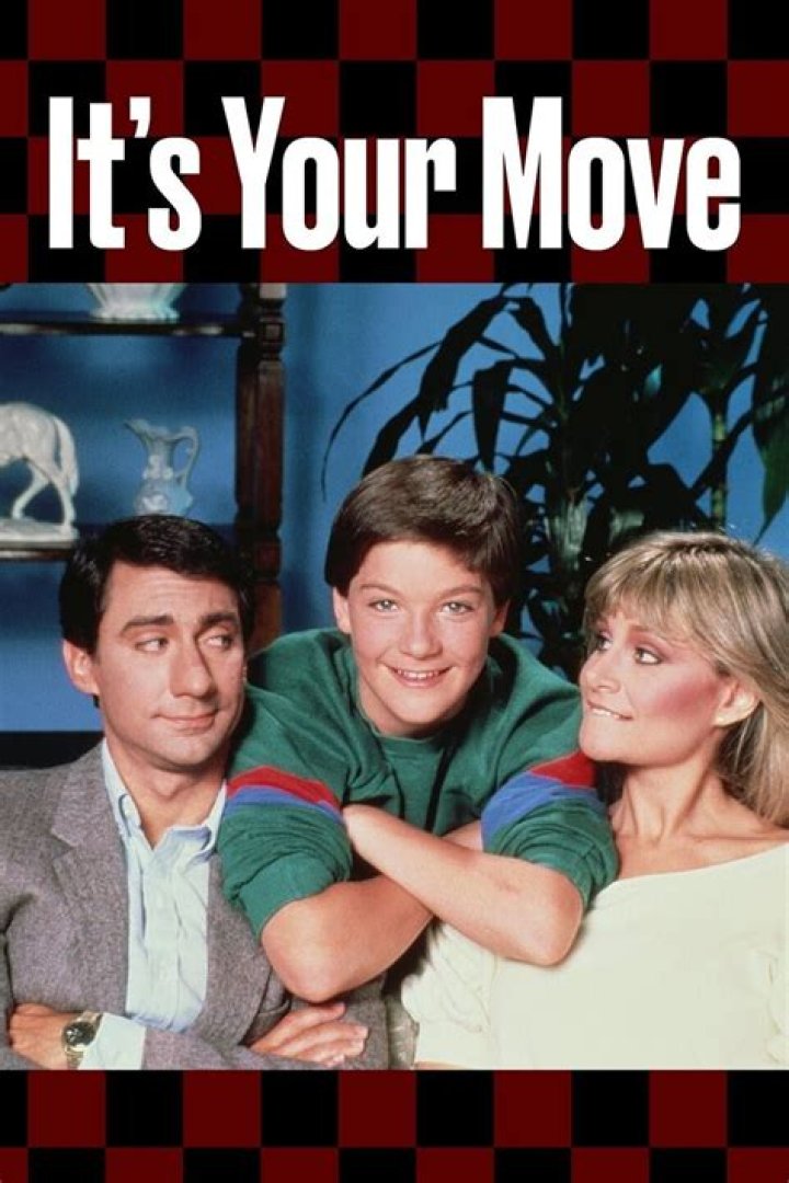 Justine Bateman its your move movie & Tales from the darkside the movie