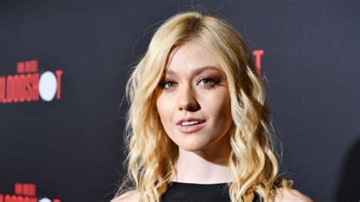 Katherine McNamara Net Worth: Details About Career, Income, Movie, Age - SarkariResult