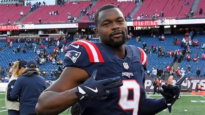 Kayshon Boutte Ethnicity And Religion, Is Kayshon Boutte A Christian? - SarkariResult